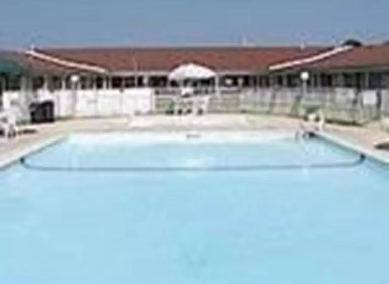 Hotelli Oceanside Lodge