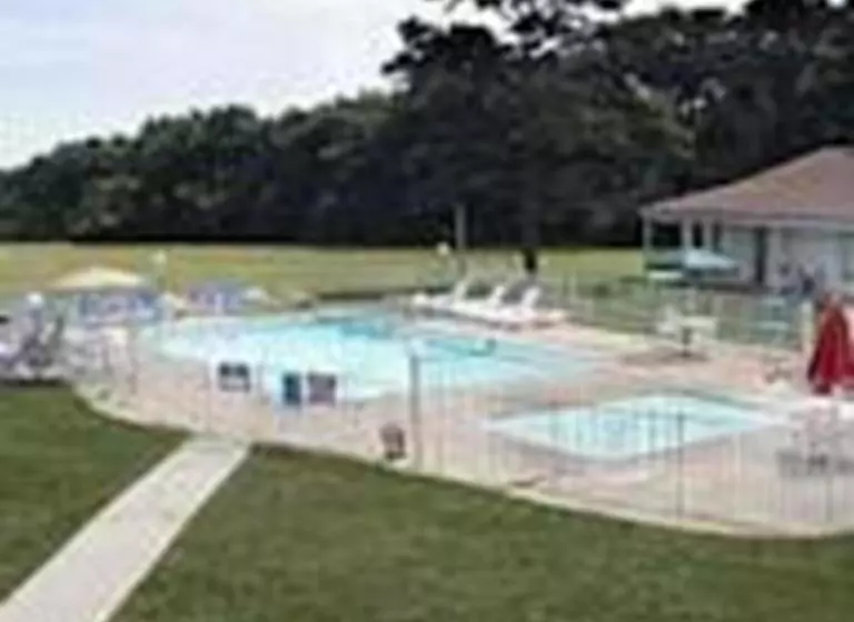 Hotelli Oceanside Lodge