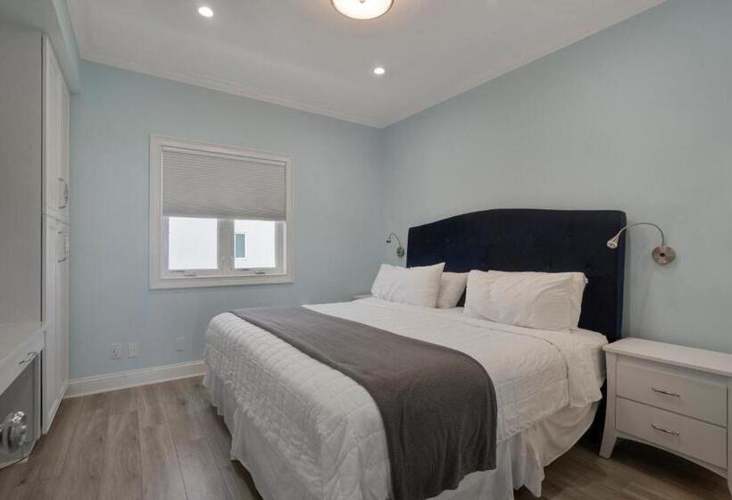 Отель The Hermitage At Napeague