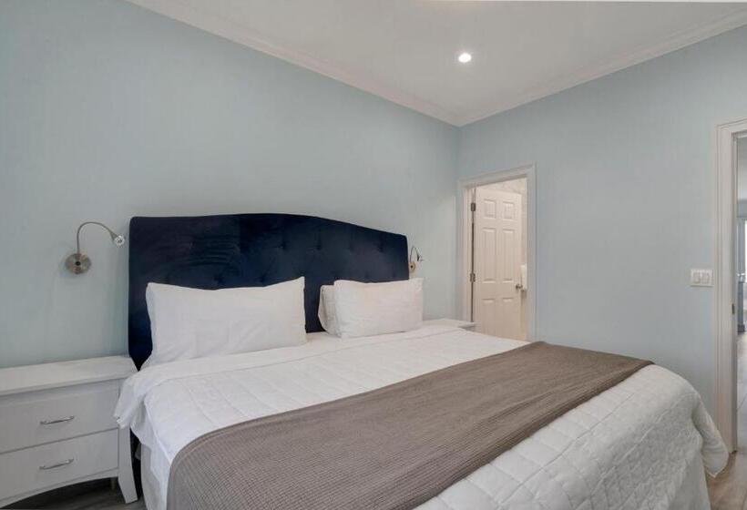 Отель The Hermitage At Napeague