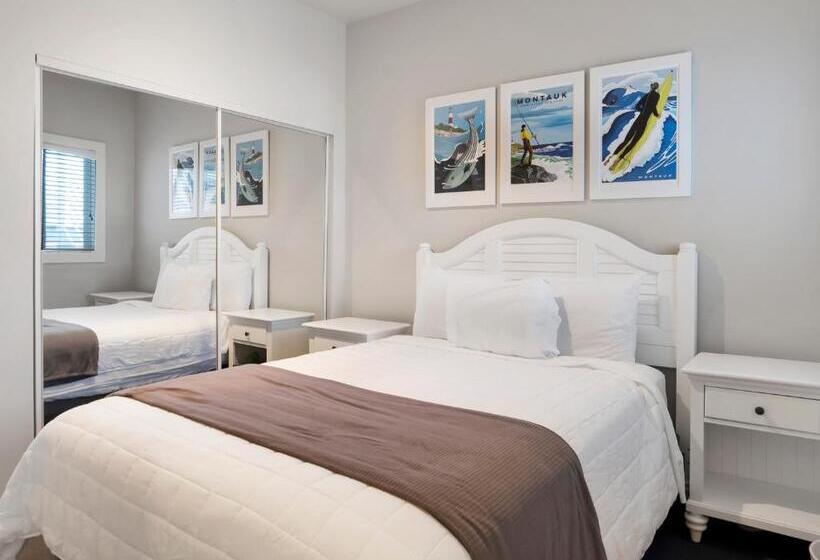 Отель The Hermitage At Napeague