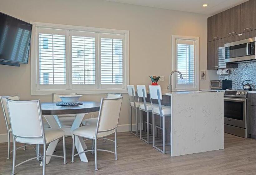 Отель The Hermitage At Napeague