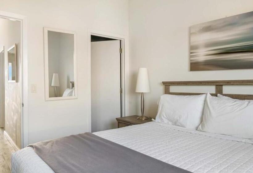 Отель The Hermitage At Napeague