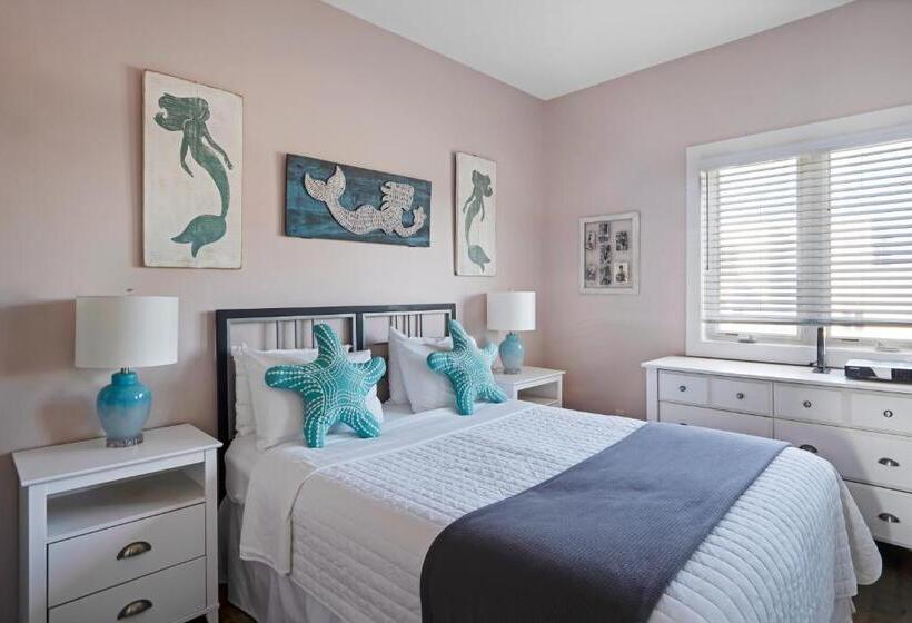 Отель The Hermitage At Napeague