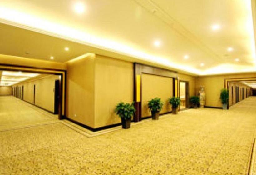 Hotel Zhangjiajie Tianlun