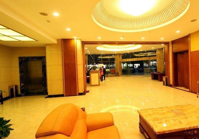 Hotel Zhangjiajie Tianlun