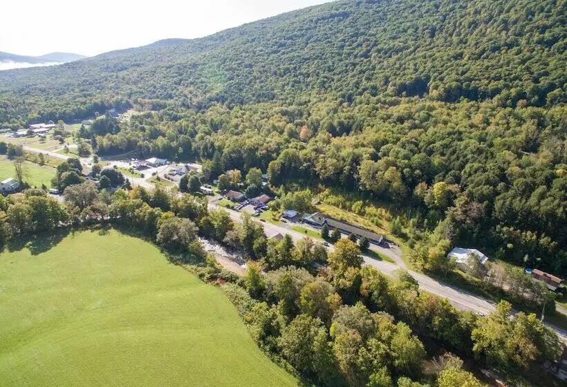 Margaretville Motel