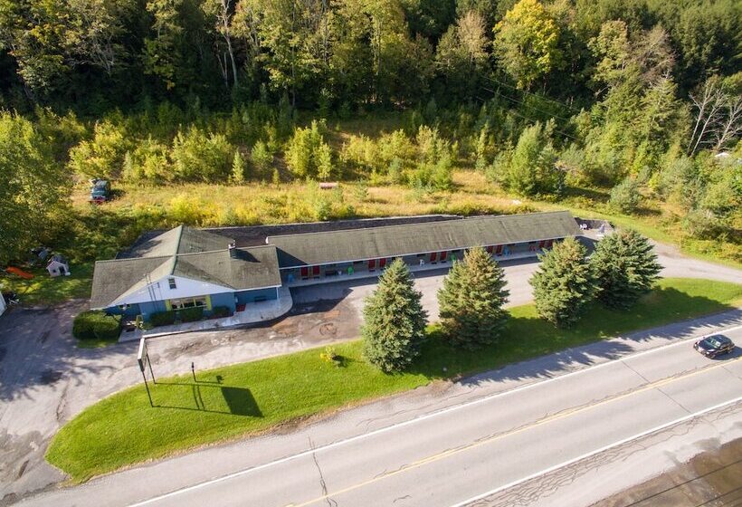 Margaretville Motel