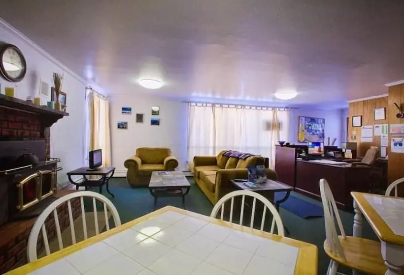 Margaretville Motel