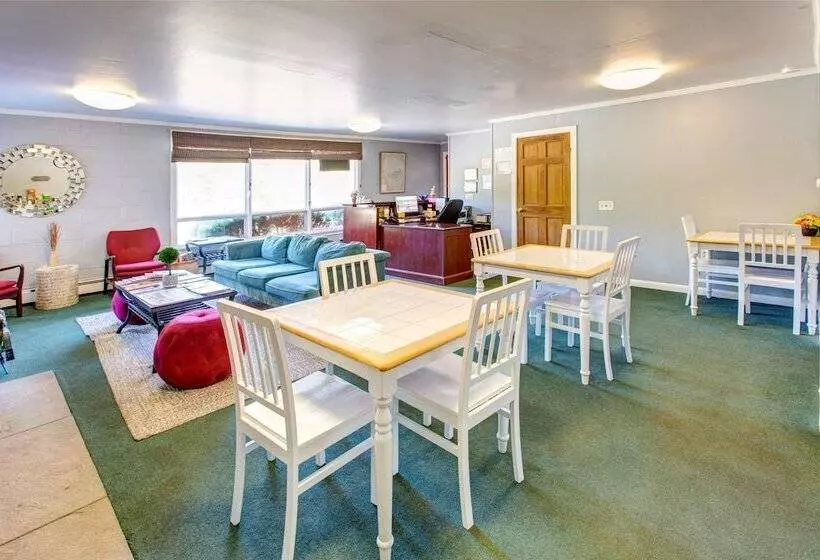 Margaretville Motel