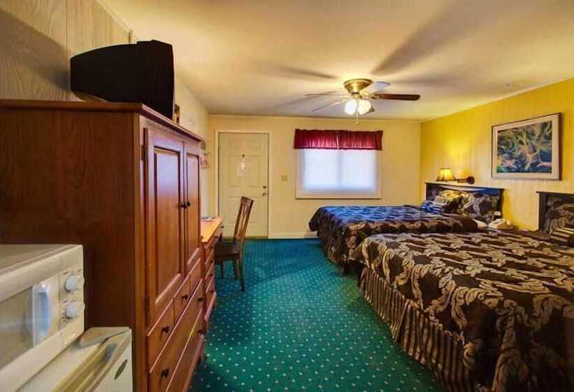 Margaretville Motel
