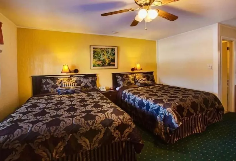 Margaretville Motel