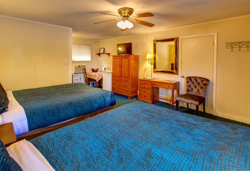 Margaretville Motel