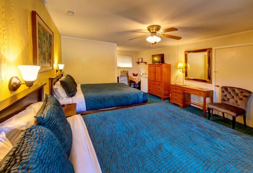 Margaretville Motel