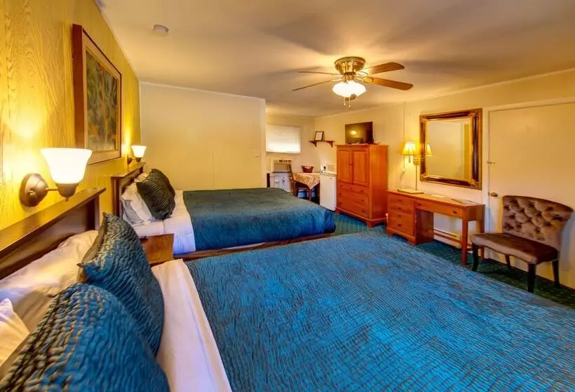 Margaretville Motel