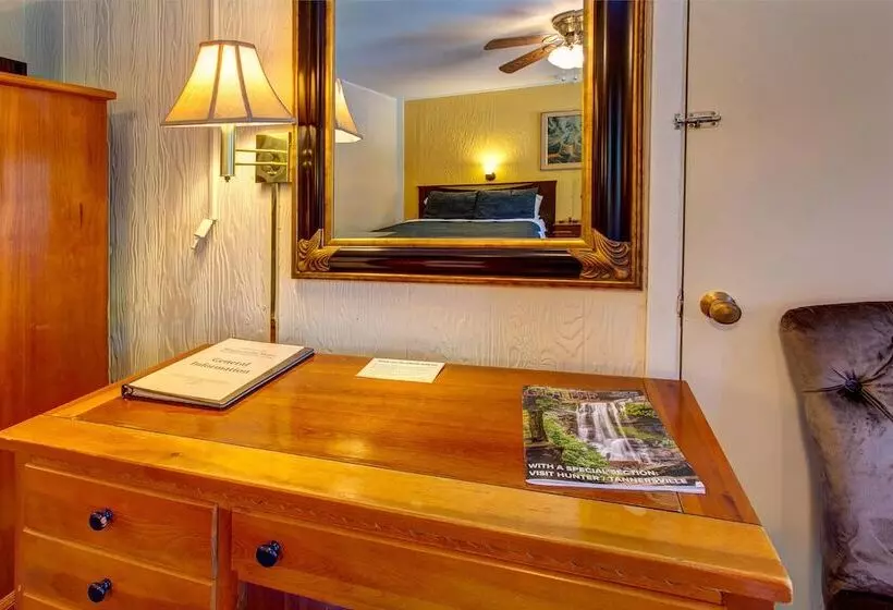 Margaretville Motel