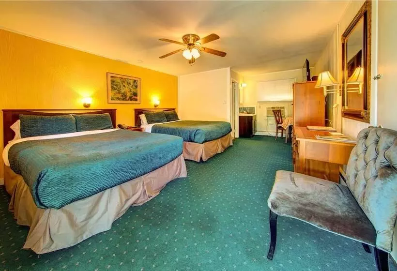 Margaretville Motel
