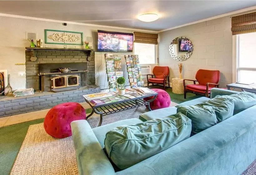 Margaretville Motel