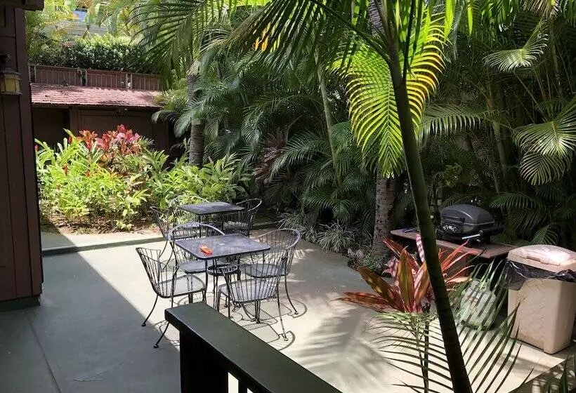Maui What A Wonderful World Bed & Breakfast