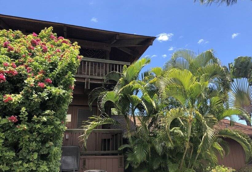 Maui What A Wonderful World Bed & Breakfast