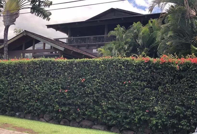 Maui What A Wonderful World Bed & Breakfast