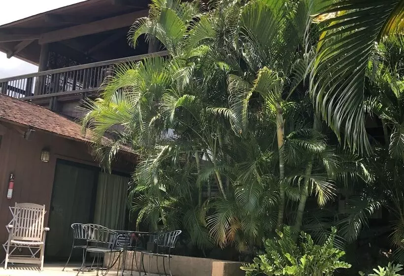 Maui What A Wonderful World Bed & Breakfast