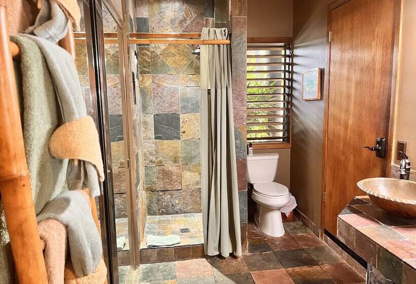 Maui What A Wonderful World Bed & Breakfast