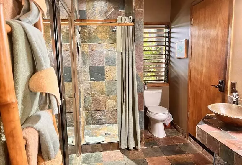 Maui What A Wonderful World Bed & Breakfast