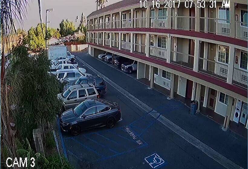 מוטל Arlington Inn