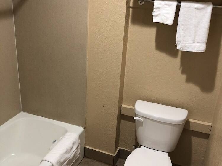 מוטל Arlington Inn