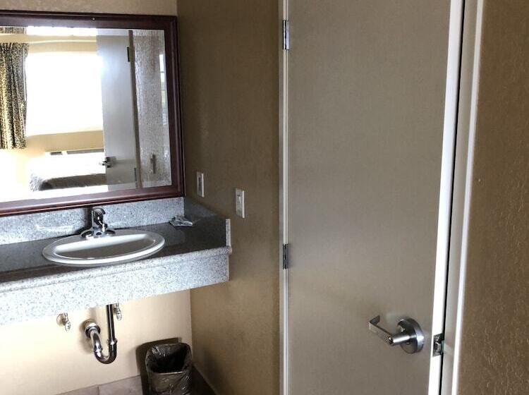 מוטל Arlington Inn