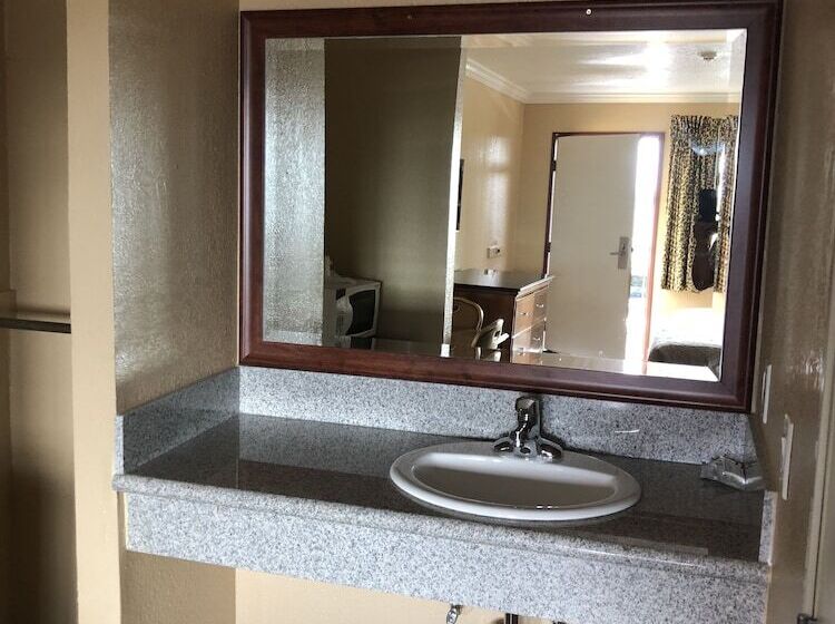 מוטל Arlington Inn