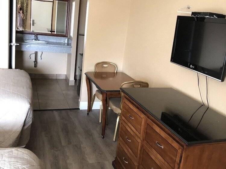 מוטל Arlington Inn