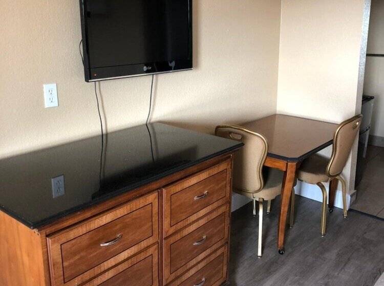 מוטל Arlington Inn