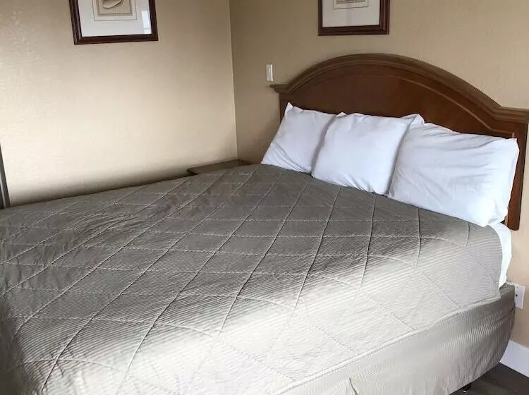 Motelli Arlington Inn