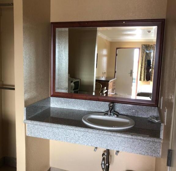 מוטל Arlington Inn