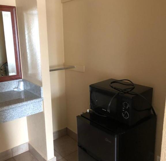 מוטל Arlington Inn