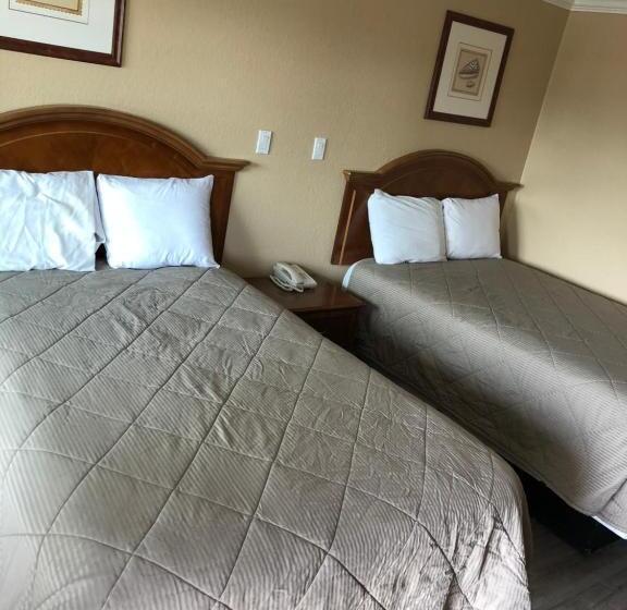 מוטל Arlington Inn