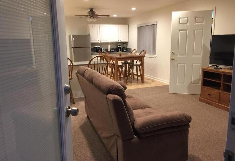 فندق على الطريق Harbour Inn