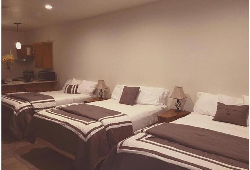 فندق على الطريق Harbour Inn