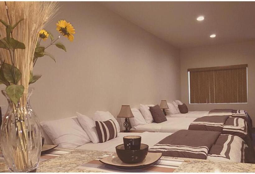 فندق على الطريق Harbour Inn