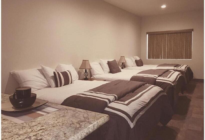 فندق على الطريق Harbour Inn