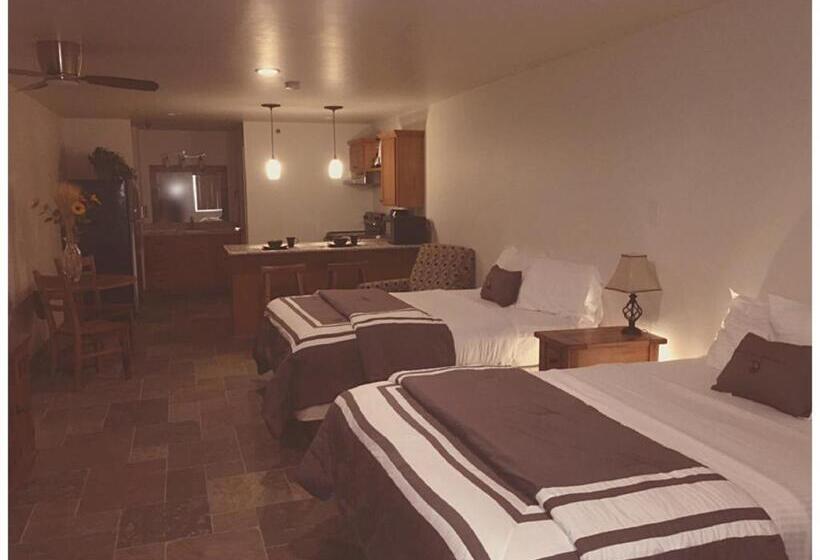 فندق على الطريق Harbour Inn