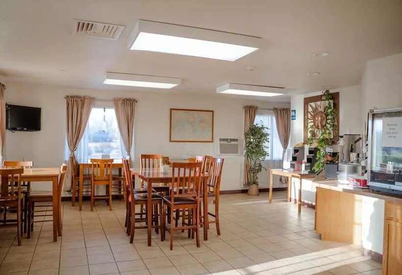 モーテル Haysville Express Inn