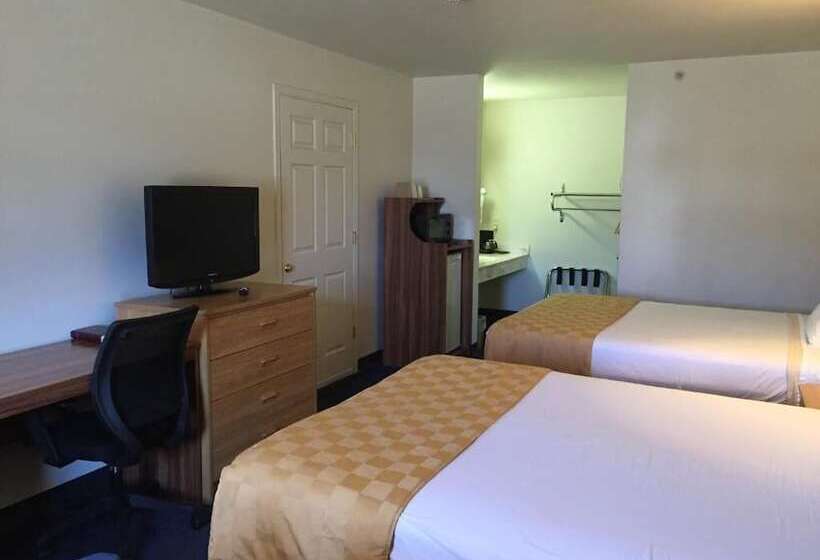 Мотель Haysville Express Inn