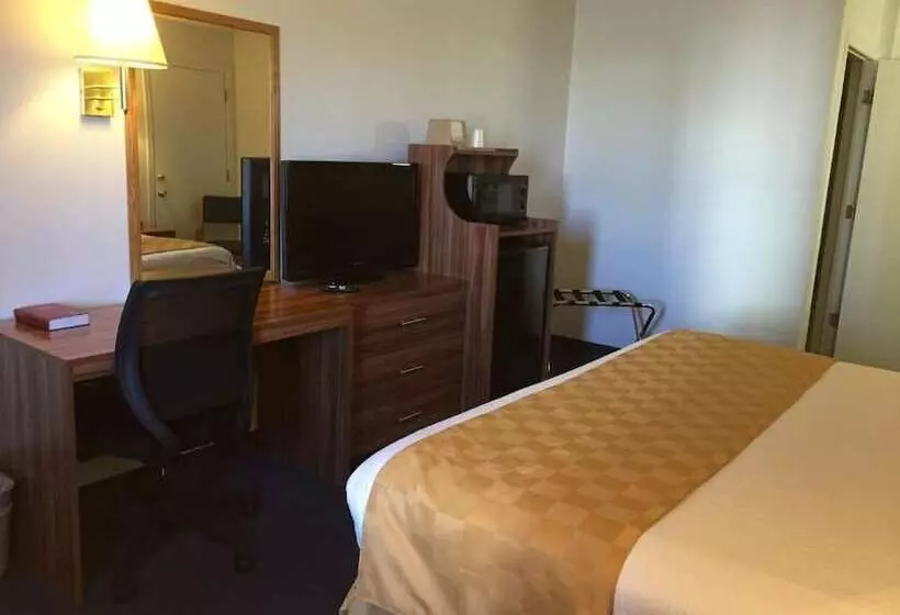 モーテル Haysville Express Inn
