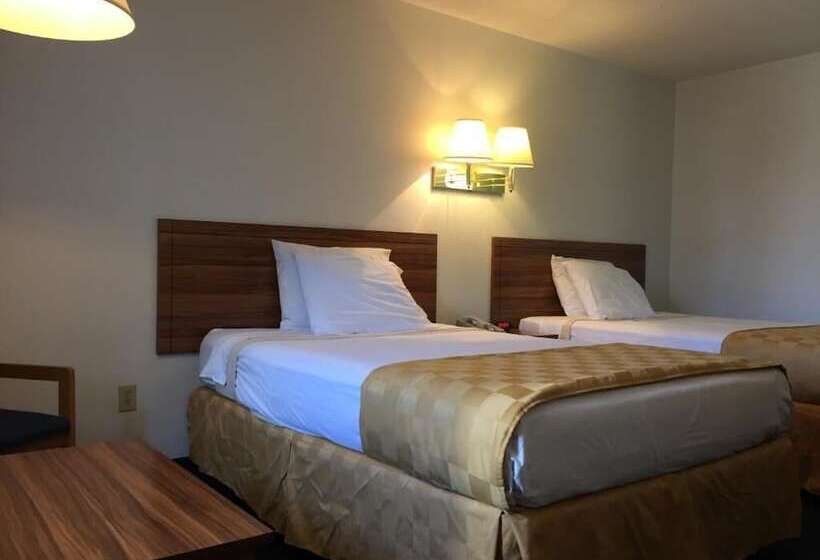 Мотель Haysville Express Inn