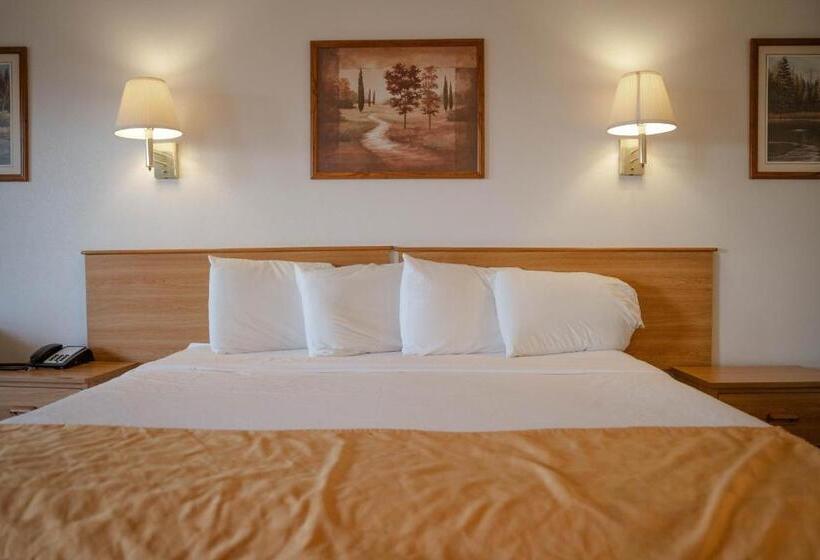 Мотель Haysville Express Inn