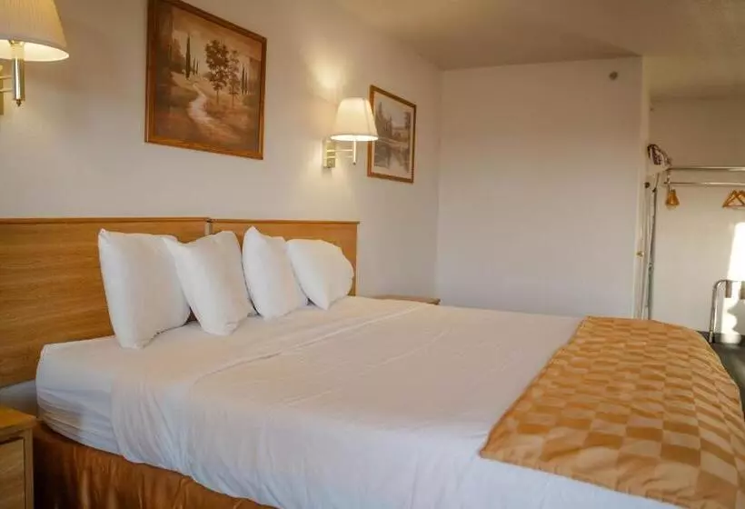 モーテル Haysville Express Inn