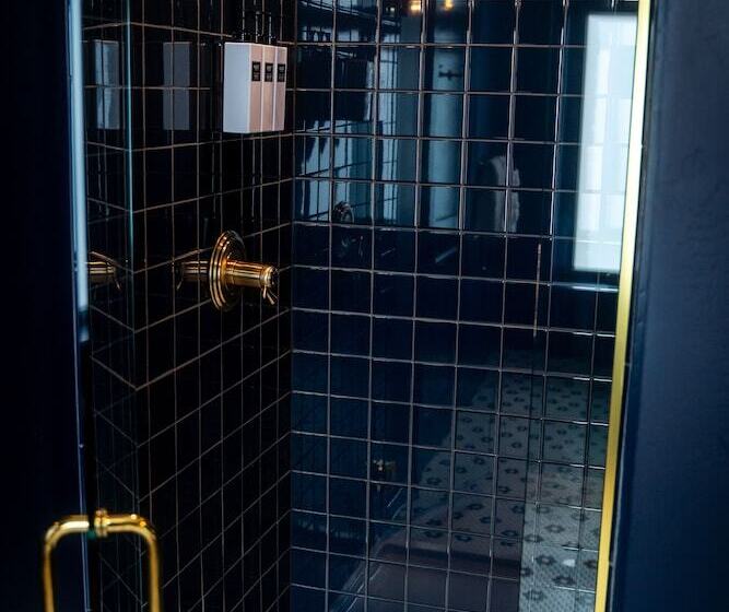 모텔 The Hotel Melrose